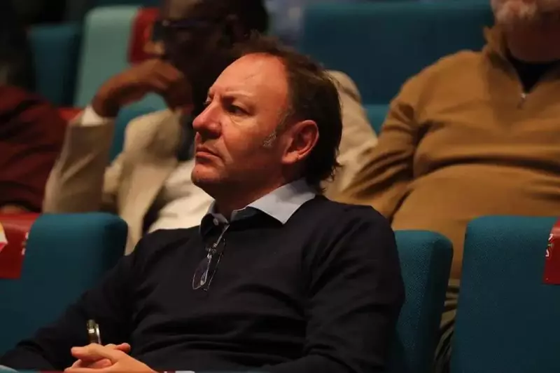 مدرب جزر القمر